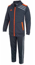 Adidas boy fleece for sale  Spokane