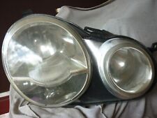 Farol principal direito Volkswagen Polo VW 9N 07/2002-10/2005 comprar usado  Enviando para Brazil