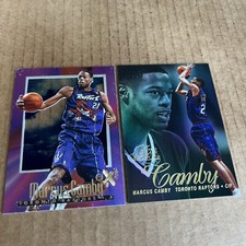 Marcus camby 1996 for sale  Saint Paul