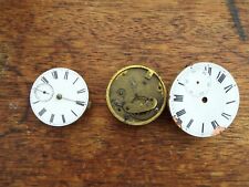 Fusee pocket watch for sale  BUCKINGHAM