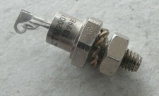 Tm2007 thyristor to64 d'occasion  France