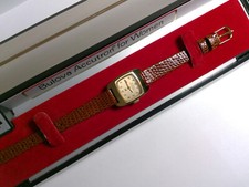 Accutron ladies 2210 for sale  Upland