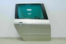 Tür hinten beifahrerseite gebraucht kaufen  Mühlhausen/Thüringen