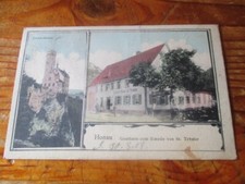 Honau gasthaus zum gebraucht kaufen  Glücksburg