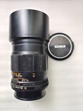 KONICA HEXANON AR 85mm F1,8 na sprzedaż  PL