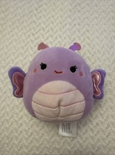 Squishmallows brenda lavender for sale  LONDON