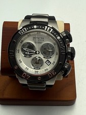 Invicta reserve subaqua for sale  Saint Charles