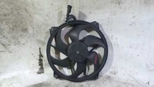 ventilador de refrigeração para PEUGEOT 307 (S1) XR 2001 1396536 comprar usado  Enviando para Brazil