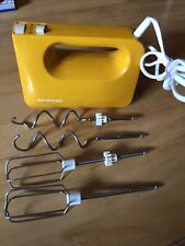 Siemens handmixer rührmixer gebraucht kaufen  München