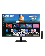 Samsung smart monitor usato  Milano