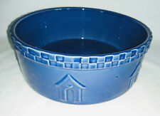 Doghouse blue dog for sale  Riverside