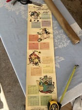 norman rockwell calendar for sale  Mc Henry