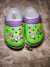 Crocs buzz lightyear for sale  Fort Washington
