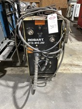 Hobart beta mig for sale  Fleetwood