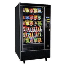 Máquina de venda automática de lanches recondicionada Automatic Products AP 113 5 largas FRETE GRÁTIS comprar usado  Enviando para Brazil