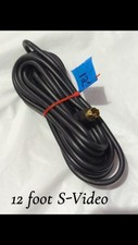 Cable video vhs for sale  Grove