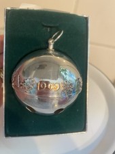1999 wallace silver for sale  Puyallup