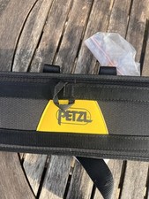 Sedile petzl usato  Spedire a Italy