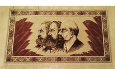 Marx engels lenin gebraucht kaufen  Schönau