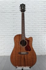 Guild 120ce acoustic for sale  Fort Wayne