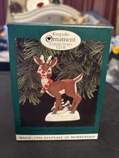 1996 hallmark keepsake for sale  Oil City