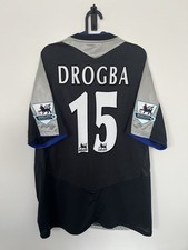Chelsea 2004 2005 for sale  LONDON