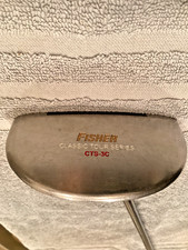 Fisher classic tour for sale  Springdale