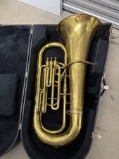 Besson bbb tuba for sale  Buda