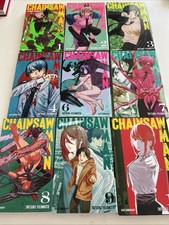 Lot mangas tbe d'occasion  Mennecy