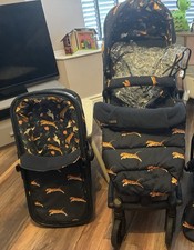 Cosatto giggle quad for sale  LANCASTER