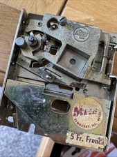 Monnayeur flipper électroméc d'occasion  Équeurdreville-Hainneville
