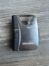 Sony walkman fx153 gebraucht kaufen  Brake