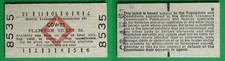Card railway platform for sale  UK