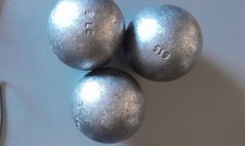 Bocce petanque usato  Cinisello Balsamo