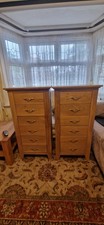 Oak furniture brand for sale  LONDON
