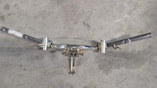 Guidon vespa gts d'occasion  Toulouse-