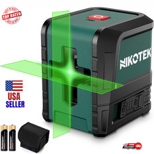 Laser level self for sale  Walkersville