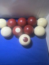 Set vintage red for sale  Las Cruces