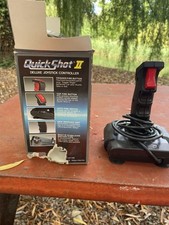 Joysticks quickshot 2 d'occasion  Arles