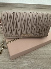 Miu miu matelasse gebraucht kaufen  Pähl