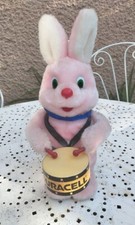 Peluche publicitaire lapin d'occasion  Versailles