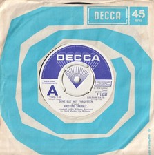 Northern soul kristine for sale  HITCHIN