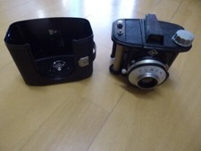 Vintage agfa camera gebraucht kaufen  Schnaittach