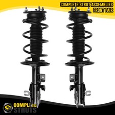Front pair suspension for sale  Independence