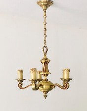 Lustre style régence d'occasion  Rochefort