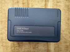 Trendnet usb kvm for sale  West Lafayette