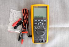 FLUKE 287 (as 289) Electronic Logging Digital RMS Multimeter mit Trendcapture comprar usado  Enviando para Brazil