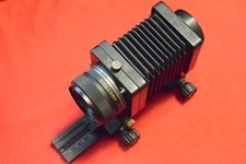 Contax auto bellows for sale  Portland