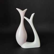 Vaso doppio porcellana usato  Palermo