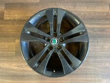 Skoda roomster fabia gebraucht kaufen  Chemnitz